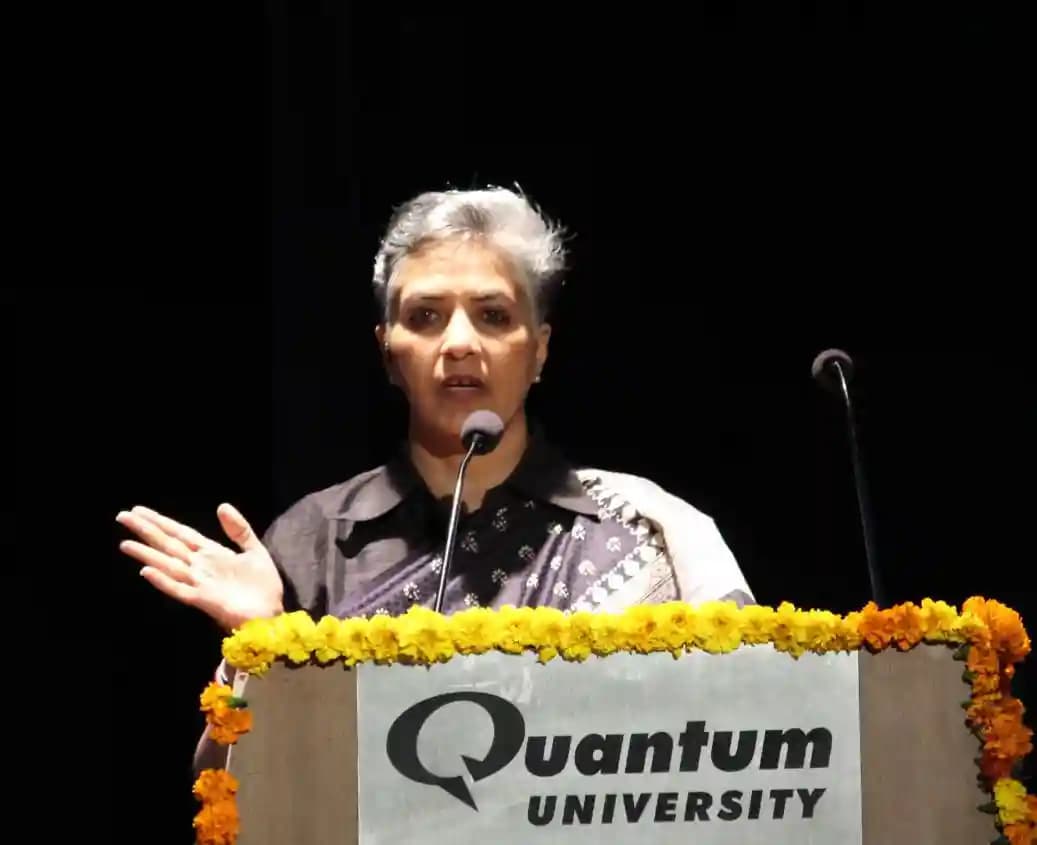 Radhika Bali