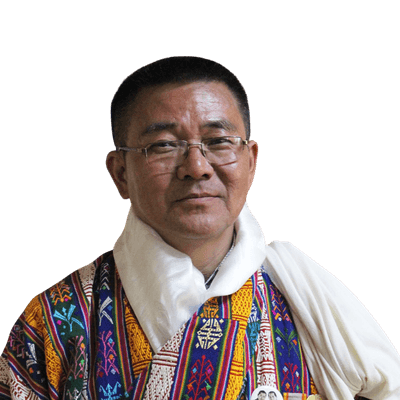 Dorji Dhradhul
